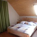 Apartament Vakacio Balatonalmádi