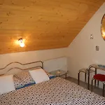 Apartament Vakacio *