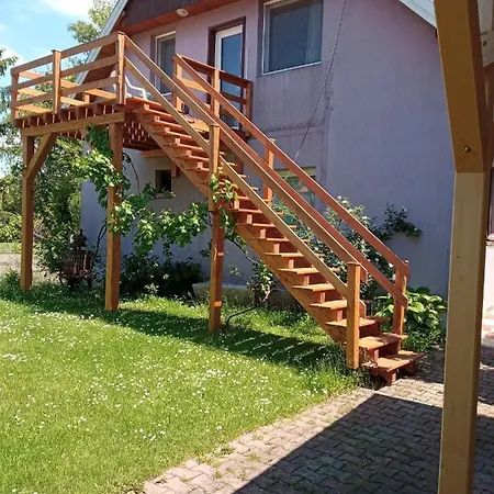 Vakacio Apartman