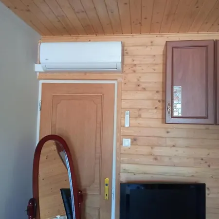 Apartment Vakacio Apartman Balatonalmadi