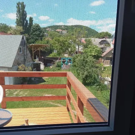 Vakáció Apartamento