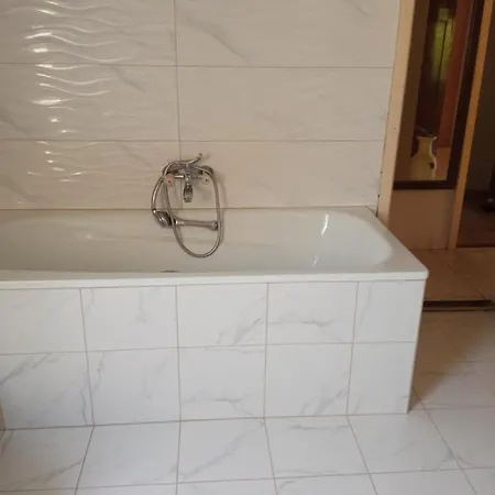 Vakacio Apartman Apartment Balatonalmadi