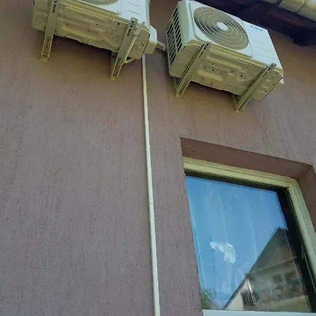 Vakacio شقة Balatonalmádi