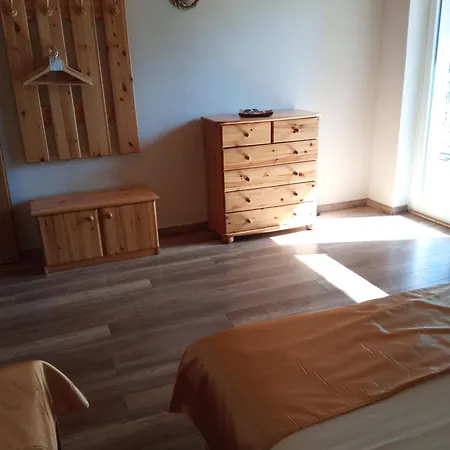 Apartamento Vakáció Balatonalmádi