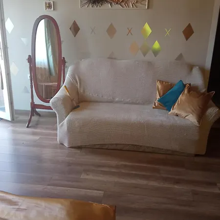 Vakacio Apartman *
