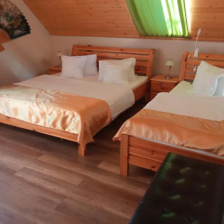 Vakacio Apartman
