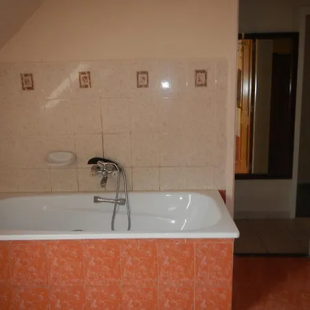 Vakacio Apartman