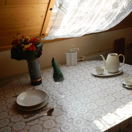 Vakacio Apartman *
