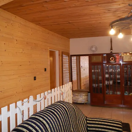 Vakáció Apartamento Balatonalmádi
