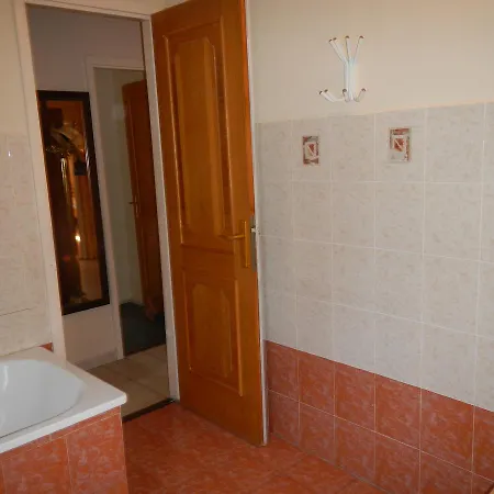 Vakáció Apartamento