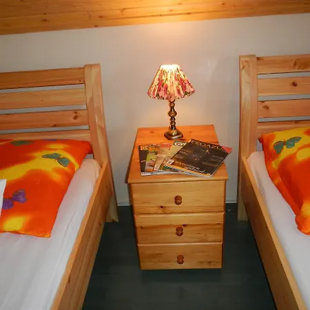 Vakacio Apartman Apartment