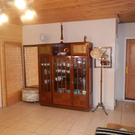 Apartment Vakacio Apartman Balatonalmadi