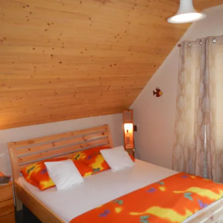 Vakacio Apartman Apartment