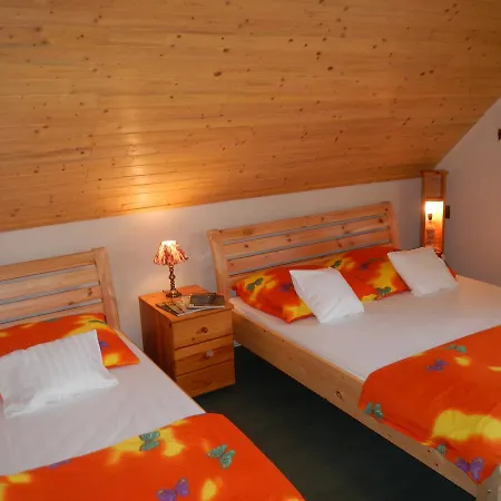 Apartamento Vakáció