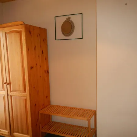 Vakacio Apartman *