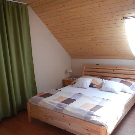 Apartamento Vakáció Balatonalmádi