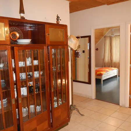 Vakacio * Balatonalmádi