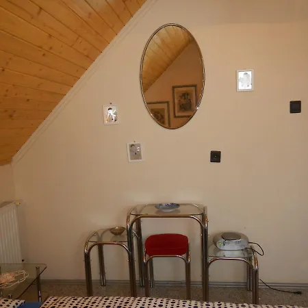 Vakáció * Balatonalmádi