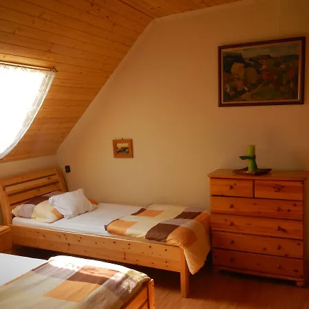 Vakacio شقة Balatonalmádi
