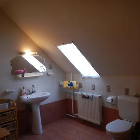 Vakacio Apartman Balatonalmadi