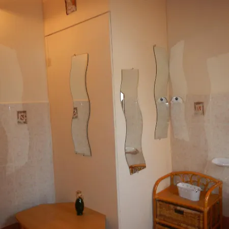 Apartment Vakacio Apartman Balatonalmadi