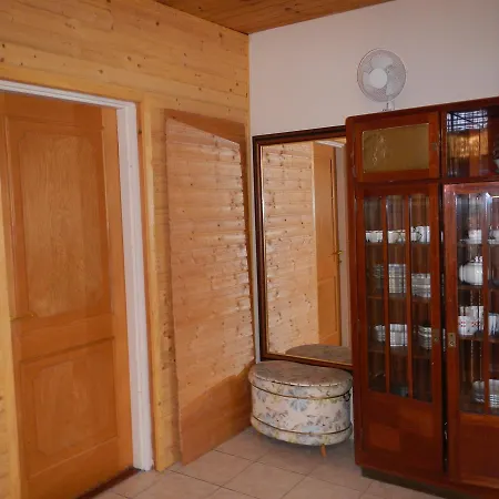 Vakáció Apartamento