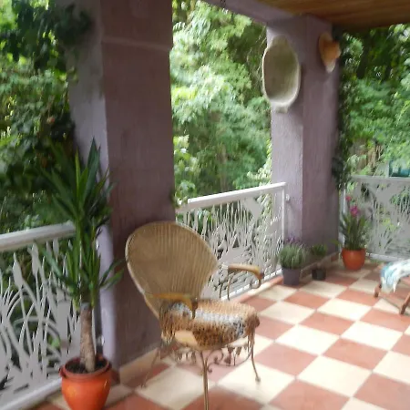 Vakacio Apartman *