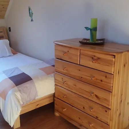 Apartamento Vakáció