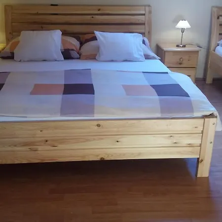 Vakacio Apartman Balatonalmadi