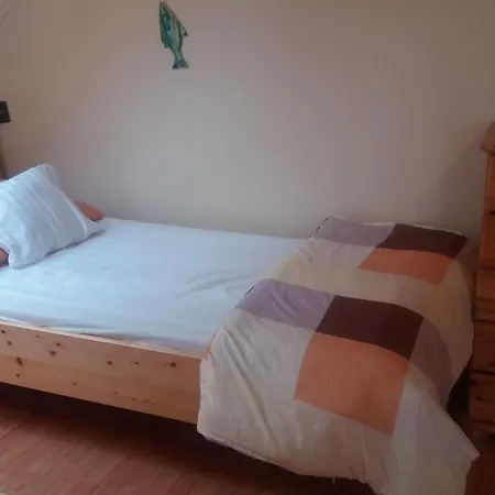 Apartment Vakacio Apartman Balatonalmadi