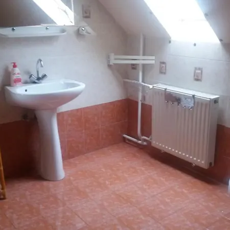 Apartamento Vakáció *