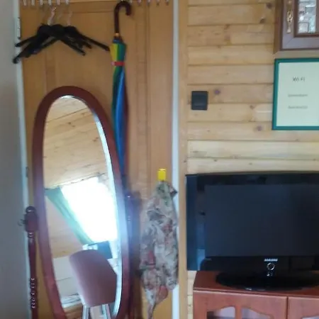 Apartamento Vakáció