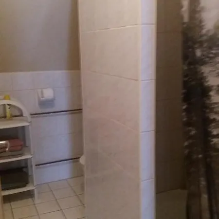 Apartamento Vakáció *