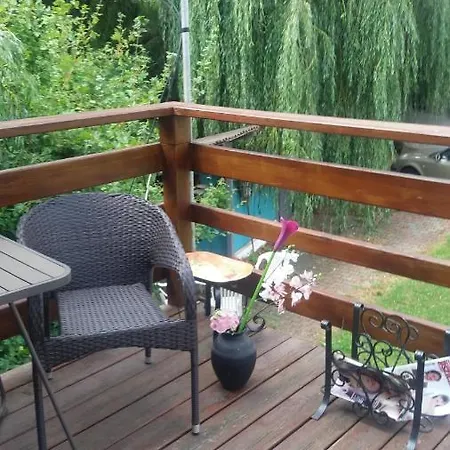 Vakáció Apartamento Balatonalmádi