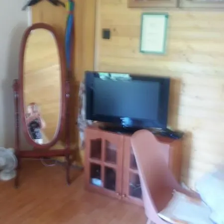 Vakacio Apartman *