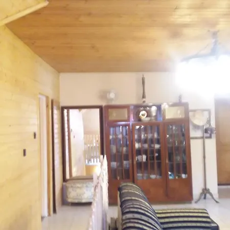 Vakacio Apartman *