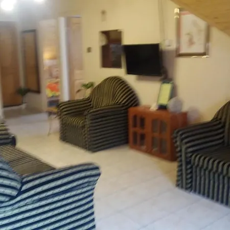 Apartment Vakacio Apartman