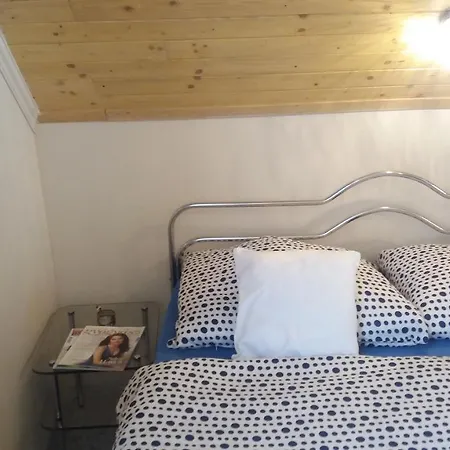 Apartament Vakacio *