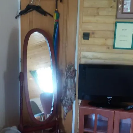 شقة Vakacio Balatonalmádi