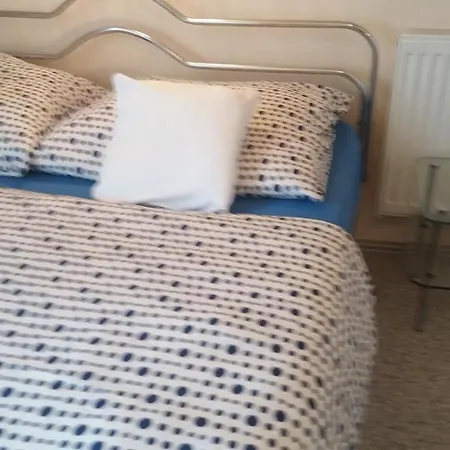 Apartamento Vakáció *