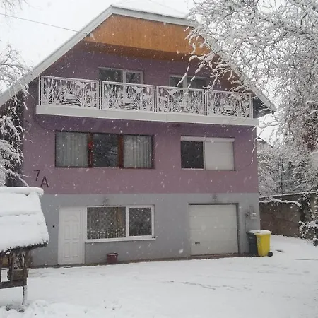Vakacio Apartman