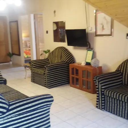 Vakacio Apartman *