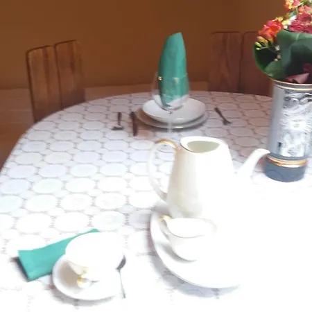 Apartamento Vakáció
