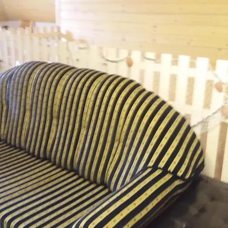 Apartamento Vakáció *