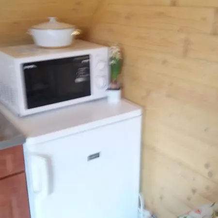 Vakacio Apartman * Balatonalmadi