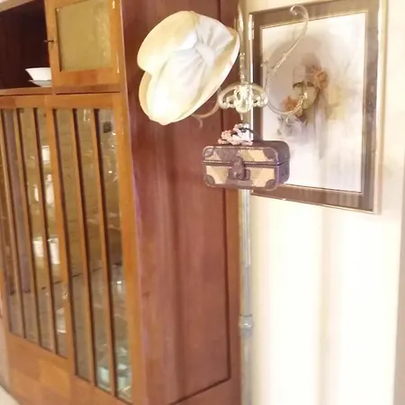 Vakacio شقة
