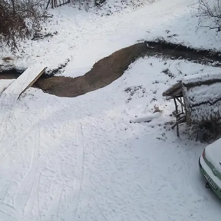 شقة Vakacio Balatonalmádi