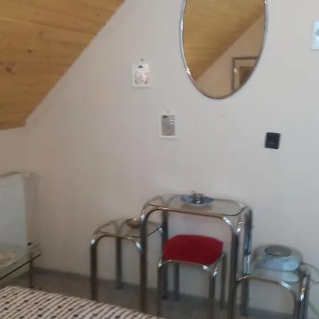 Vakacio Apartman Apartment