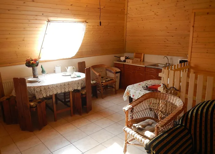 公寓 Vakacio 巴拉顿诺尔马迪