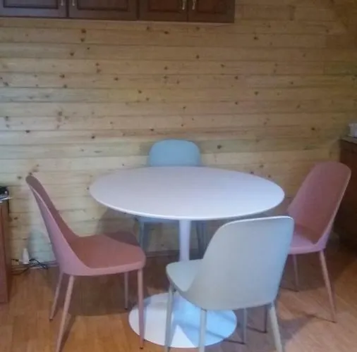 Vakacio 公寓 巴拉顿诺尔马迪